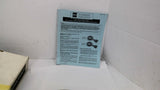 BS&B A1003734-1 Stainless Steel Safety Systems Rupture Disc 300PSIG 6" OAD