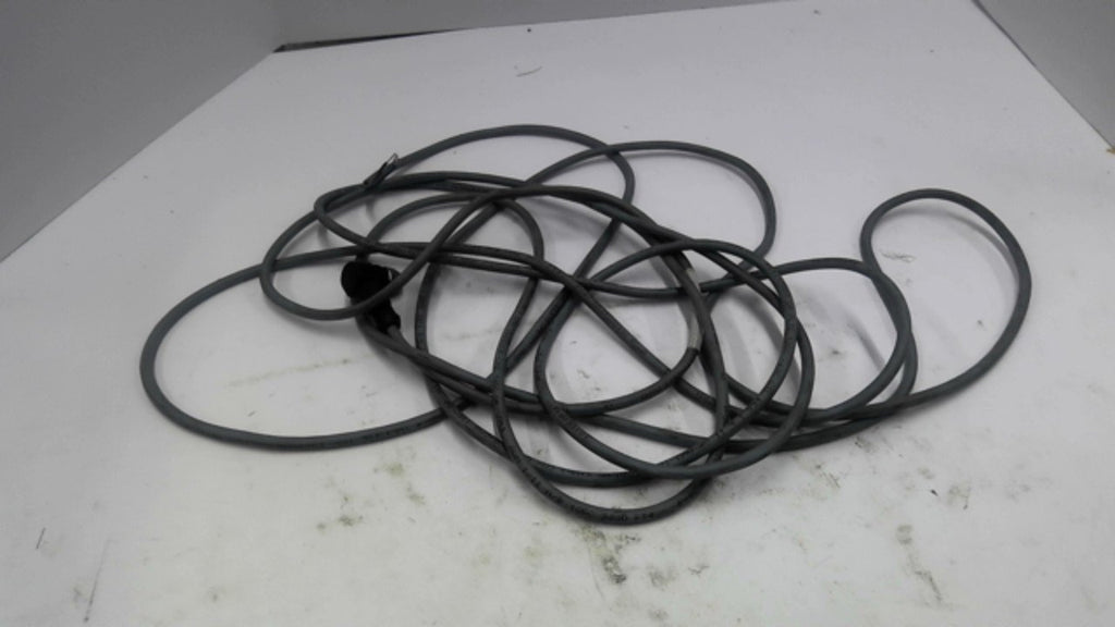 Turck WKC 4.4T-5/5849/PNP-NPN Cordset Female Connector
