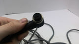 Turck WKC 4.4T-5/5849/PNP-NPN Cordset Female Connector