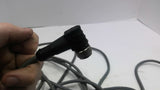 Turck WKC 4.4T-5/5849/PNP-NPN Cordset Female Connector