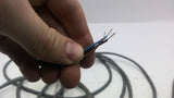 Turck WKC 4.4T-5/5849/PNP-NPN Cordset Female Connector