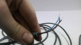Turck WKC 4.4T-5/5849/PNP-NPN Cordset Female Connector
