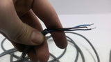 Turck WKC 4.4T-5/5849/PNP-NPN Cordset Female Connector