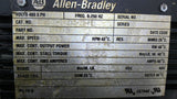 Allen Bradley 1326AB-B410G-21-ML AC Servo Motor 460V 3-Phase 0-250HZ 3000RPM