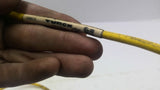 Turck PKG 4M-2-PSG 3M Industrial Cordset