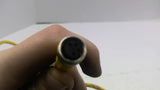 Turck PKG 4M-2-PSG 3M Industrial Cordset