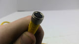 Turck PKG 4M-2-PSG 3M Industrial Cordset
