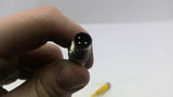 Turck PKG 4M-2-PSG 3M Industrial Cordset