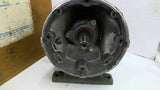 US Motors GWP Frame 1 Syncrogear Module Reducer 18:1 Ratio 3/4HP 100RPM