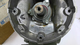 US Motors GWP Frame 1 Syncrogear Module Reducer 18:1 Ratio 3/4HP 100RPM