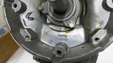 US Motors GWP Frame 1 Syncrogear Module Reducer 18:1 Ratio 3/4HP 100RPM