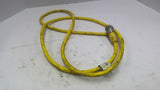 Zip-Port ZP-S1-3MFP-10M Industrial Cable Multi-Pin Connector