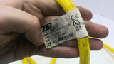 Zip-Port ZP-S1-3MFP-10M Industrial Cable Multi-Pin Connector
