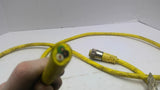 Zip-Port ZP-S1-3MFP-10M Industrial Cable Multi-Pin Connector