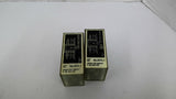 Eagle Signal Controls NL231L1 Analog Input Module 4-20mA DC Lot Of 2