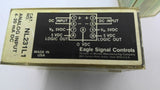 Eagle Signal Controls NL231L1 Analog Input Module 4-20mA DC Lot Of 2
