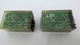 Eagle Signal Controls NL231L1 Analog Input Module 4-20mA DC Lot Of 2