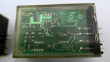 Eagle Signal Controls NL231L1 Analog Input Module 4-20mA DC Lot Of 2