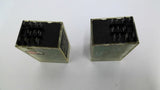 Eagle Signal Controls NL231L1 Analog Input Module 4-20mA DC Lot Of 2