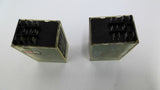 Eagle Signal Controls NL231L1 Analog Input Module 4-20mA DC Lot Of 2
