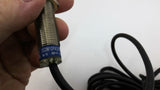 Telemecanique XS2-M12PA370 Inductive Proximity Switch 12-48VDC