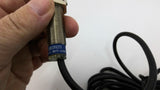 Telemecanique XS2-M12PA370 Inductive Proximity Switch 12-48VDC