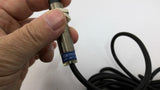 Telemecanique XS2-M12PA370 Inductive Proximity Switch 12-48VDC