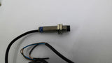 Telemecanique XS2-M12PA370 Inductive Proximity Switch 12-48VDC