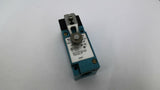 Honeywell LSA3K Heavy Duty Micro Limit Switch 600VAC Max 10AMPS