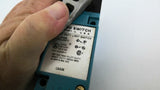Honeywell LSA3K Heavy Duty Micro Limit Switch 600VAC Max 10AMPS