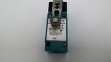 Honeywell LSA3K Heavy Duty Micro Limit Switch 600VAC Max 10AMPS
