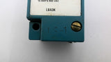 Honeywell LSA3K Heavy Duty Micro Limit Switch 600VAC Max 10AMPS