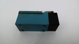 Honeywell LSA3K Heavy Duty Micro Limit Switch 600VAC Max 10AMPS