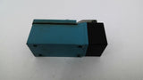 Honeywell LSA3K Heavy Duty Micro Limit Switch 600VAC Max 10AMPS