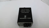 General Time Q20A 77A 2A000 Solid State Timer