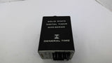 General Time Q20A 77A 2A000 Solid State Timer