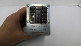 General Time Q20A 77A 2A000 Solid State Timer