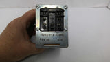 General Time Q20A 77A 2A000 Solid State Timer
