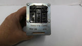General Time Q20A 77A 2A000 Solid State Timer