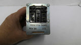General Time Q20A 77A 2A000 Solid State Timer