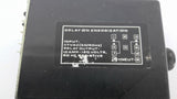 General Time Q20A 77A 2A000 Solid State Timer