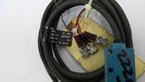 Micro-Switch FE7A-TA6GR-M Photoelectric Sensor 10-28V