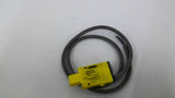 Banner SM2A31R Mini Beam Fiber Optic Sensor 24-240VAC 300mA