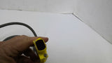 Banner SM2A31R Mini Beam Fiber Optic Sensor 24-240VAC 300mA