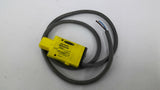 Banner SM2A31R Mini Beam Fiber Optic Sensor 24-240VAC 300mA