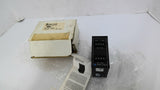 Eagle Signal DA211A6 Miniflex Timer/Counter 120VAC 50/60HZ 10A