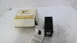 Eagle Signal DA211A6 Miniflex Timer/Counter 120VAC 50/60HZ 10A