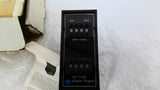 Eagle Signal DA211A6 Miniflex Timer/Counter 120VAC 50/60HZ 10A