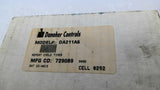 Eagle Signal DA211A6 Miniflex Timer/Counter 120VAC 50/60HZ 10A