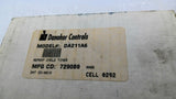 Eagle Signal DA211A6 Miniflex Timer/Counter 120VAC 50/60HZ 10A